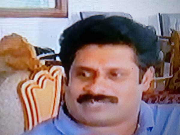 பரபரப்பு செய்தி 