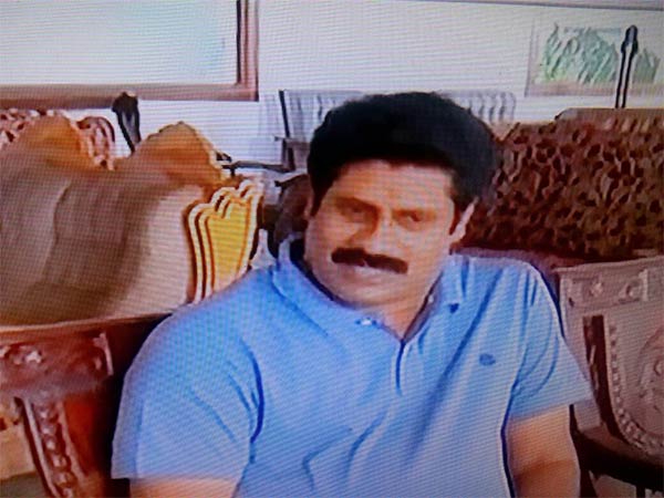 மர வியாபாரி சஜீவன் 