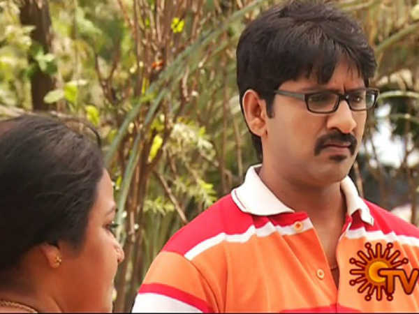 மதன் கடத்தல் 