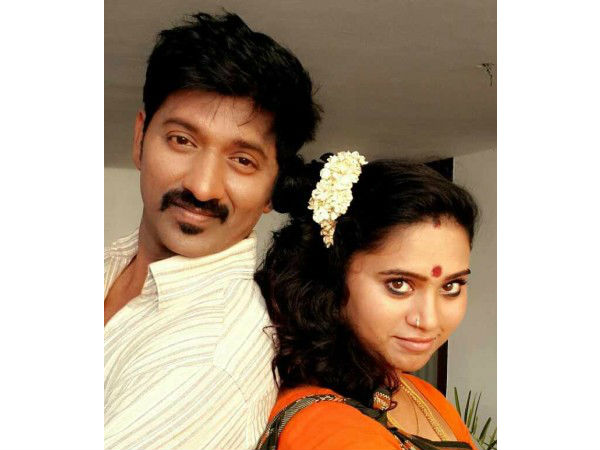 கணவனை கொன்ற பூமிகா 