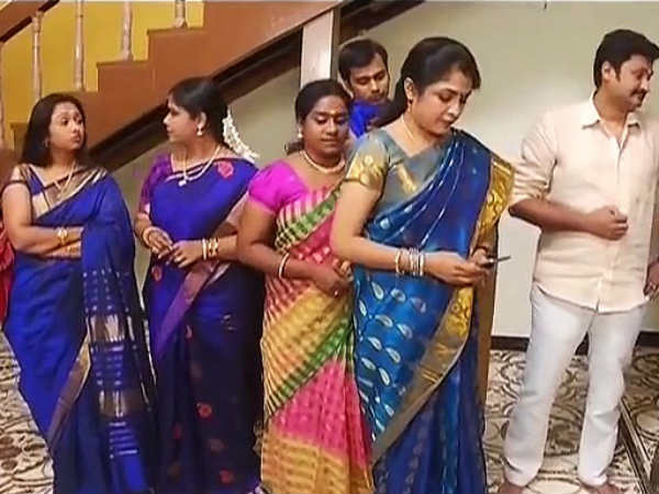 மதன் மச்சான் 