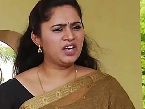 கண்ணீர் பூமிகா 