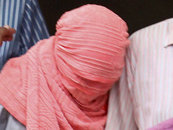 11 வயதில் ஓடி வந்தவர்