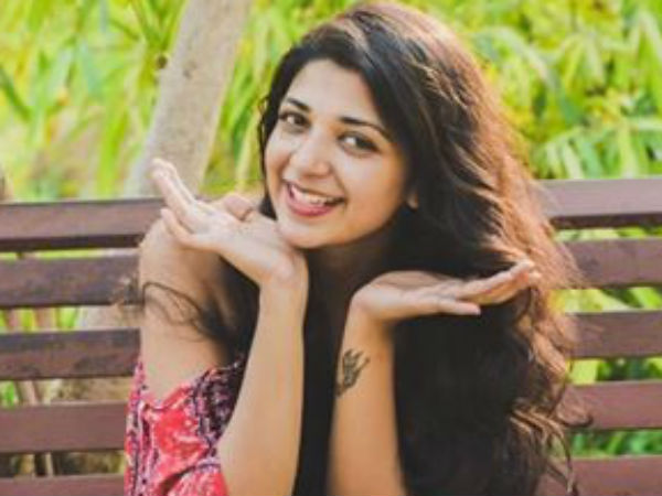 நடிகை ரேகா சிந்து மரணம் 