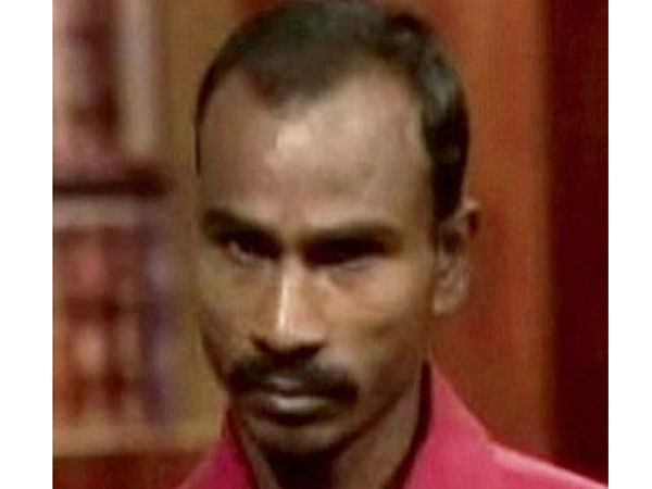 ஒருவர் தற்கொலை, ஒருவர் விடுவிப்பு