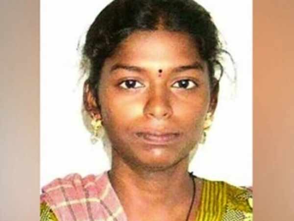 நந்தினி கொலை