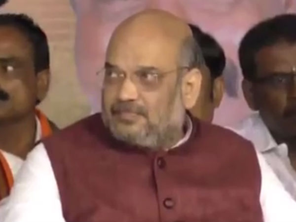 ஆதாயம் தேடும் முயற்சி