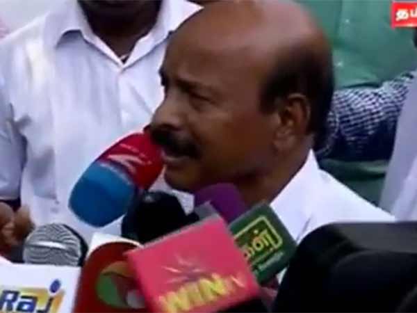 கால்கள் வெட்டப்பட்டது உண்மையா? 