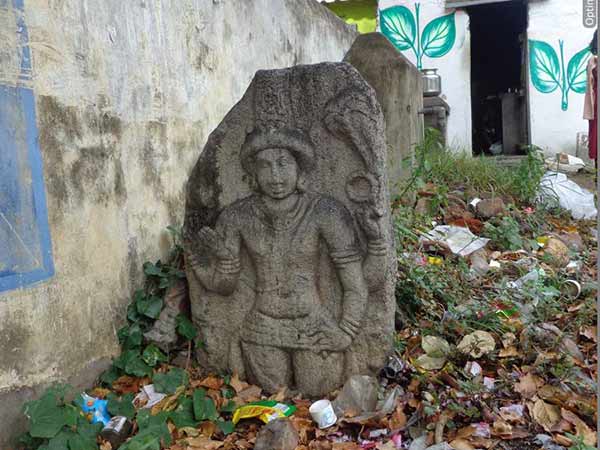 கோரிக்கை மனு