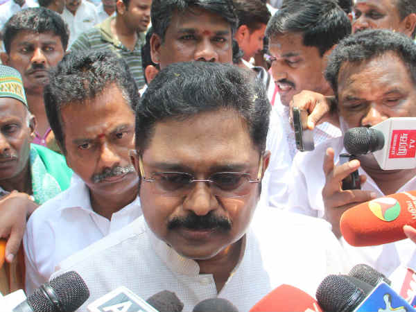  முக்கிய திருப்பம் 