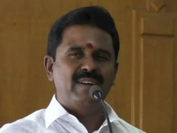 பழைய வழக்கில் புதிய நடவடிக்கை?