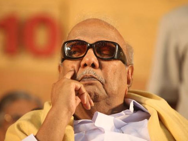 5 முறை முதல்வர் 