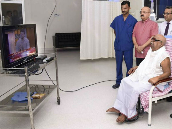 ஒவ்வாமை நோய் 