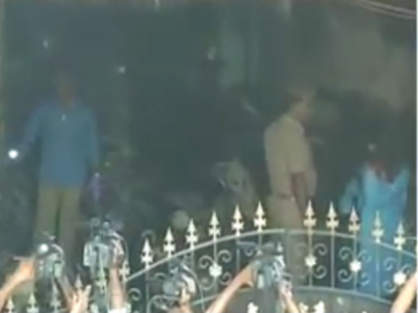  மற்றொரு மர்ம மரணம் 