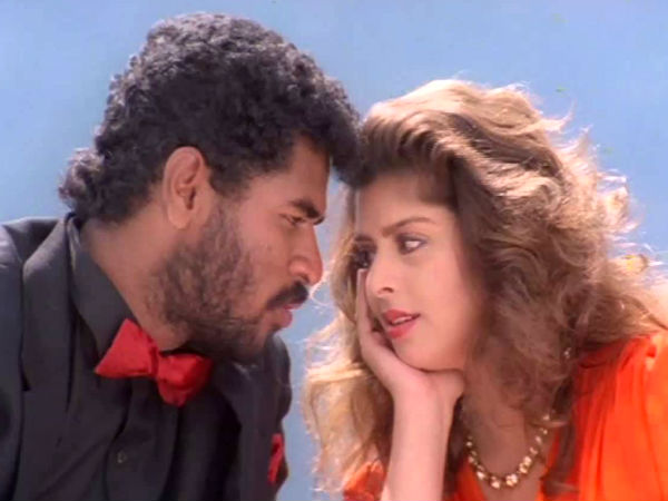  'காதலன்' ஹீரோயின் 