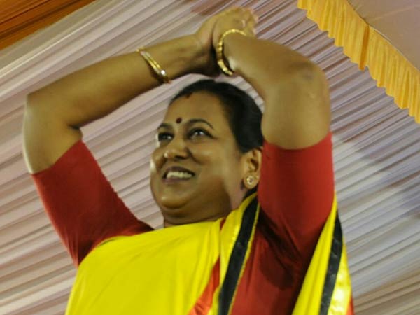 திமுகவிற்கு முற்றுப்புள்ளி