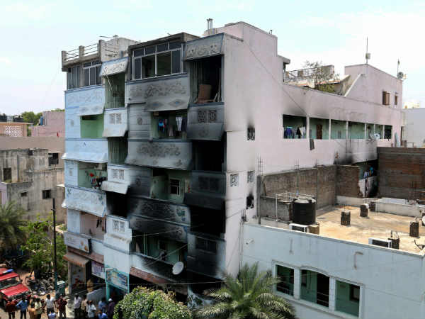 அதிகாலை விபத்து 