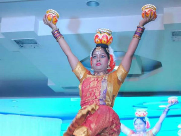  15 நாள்கள் கொண்டாட்டம்