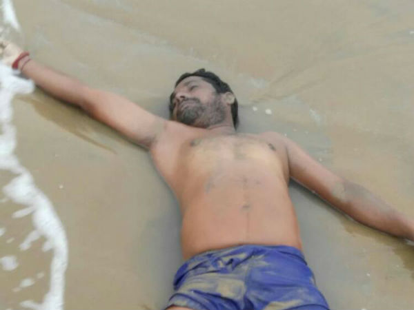 கோடை மழை பலி