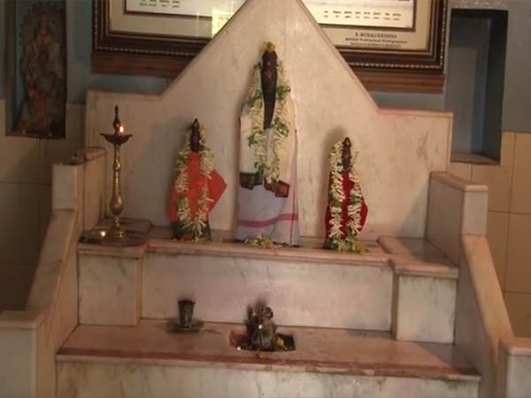 புராணக்கதை புராணக்கதை