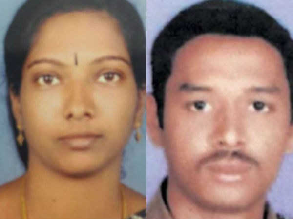 மற்றொருவருடன் பழக்கம்