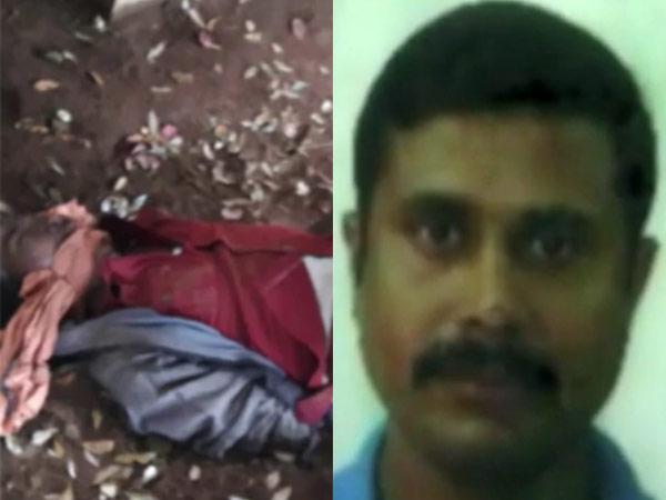 சயானை கைது செய்யாதது ஏன்? சயானை கைது செய்யாதது ஏன்?