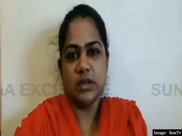  கொன்றுவிடுவேன் 