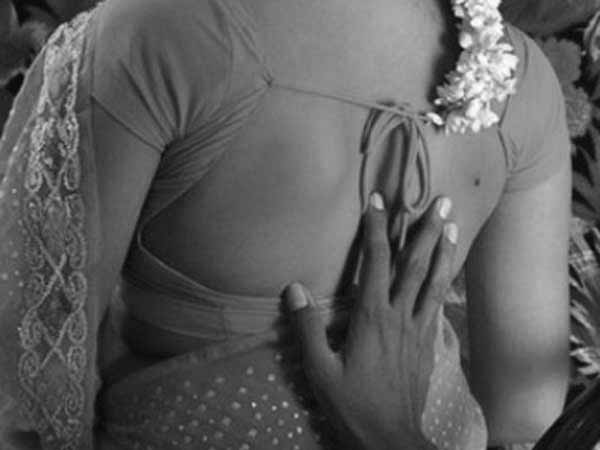 கள்ளக் காதல்