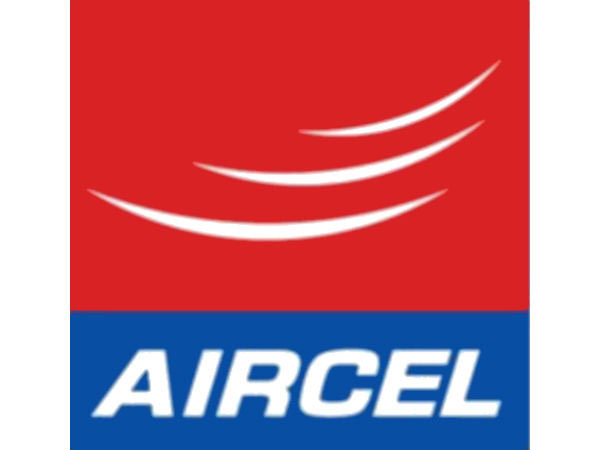 ஏர்செல் நிறுவனம் 