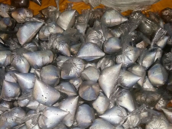  பாக்கெட் சாராயம் ரூ.50 