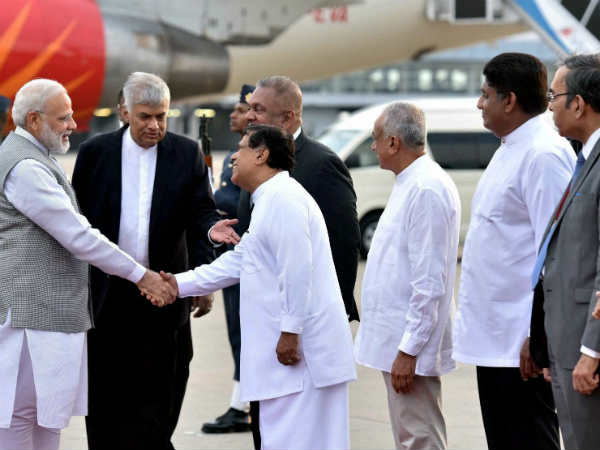 மோடி பயணம்