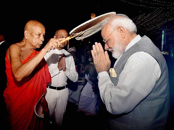 இந்தியா ஒத்துழைப்பு