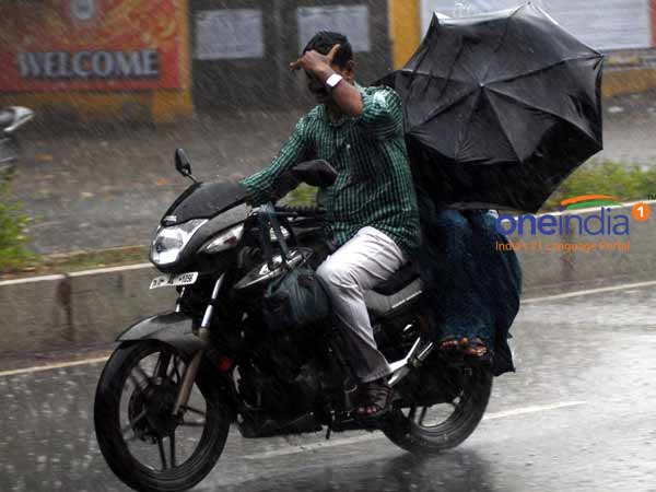 மே 28ல் பருவமழை தொடக்கம் 