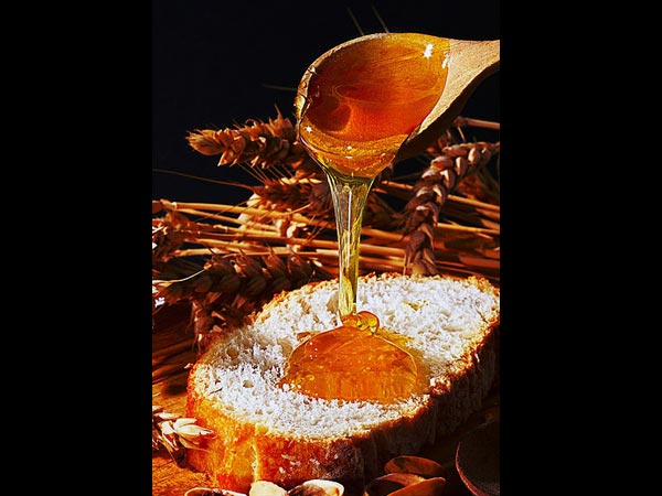 ஜோதிடமும் தேனும்: