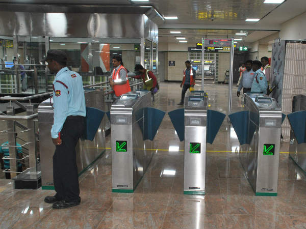 ரயில் நிலையங்கள் தயார்