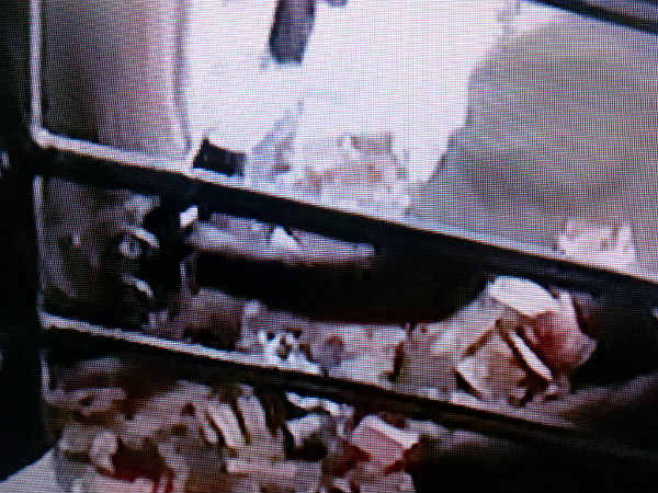 புகார் கொடுத்தும் பலனில்லை 