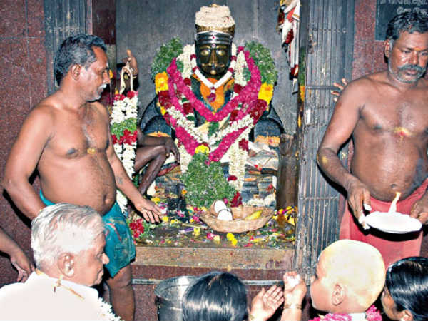 இரும்பு சங்கிலி 