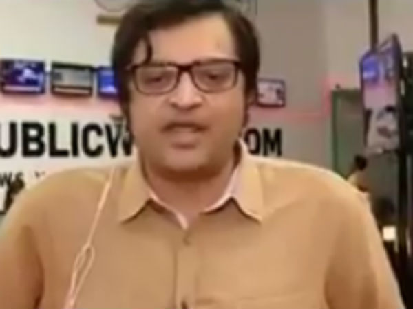 பாஜக பத்திரிகையாளர் 