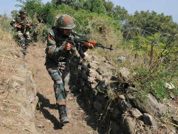  ஒரு வீரர் மரணம்