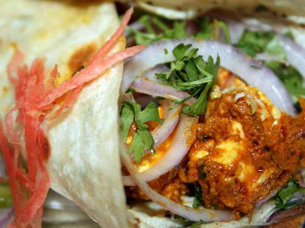 பனீர் பட்டர் மசாலா 