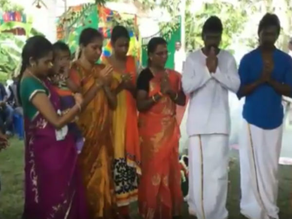 அன்னையர் தினம் 
