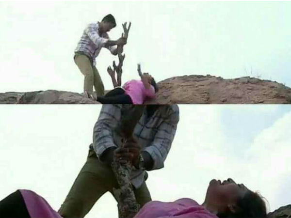 முடிவுக்கு வருமா? 