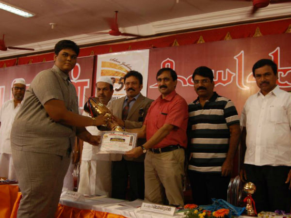 தொடரும் ஆய்வு பணி