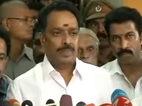 முத்தரப்பு பேச்சுவார்த்தை 