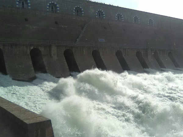 மேட்டூர் அணை நிரம்புமா? மேட்டூர் அணை நிரம்புமா?