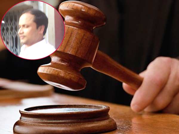 87 நாட்கள் சிறை 