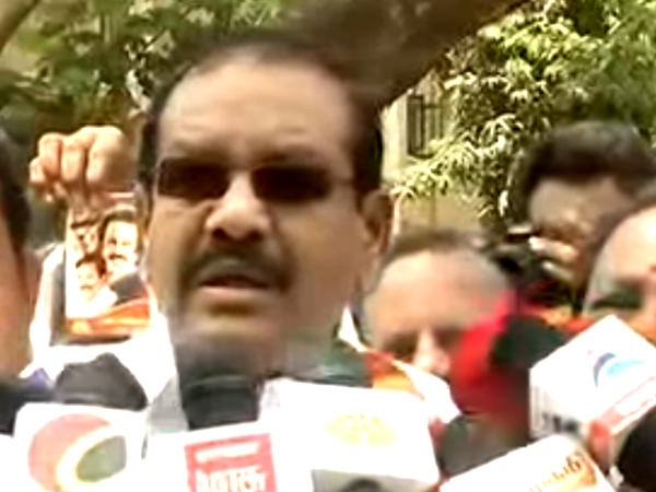 மிரட்டல் 