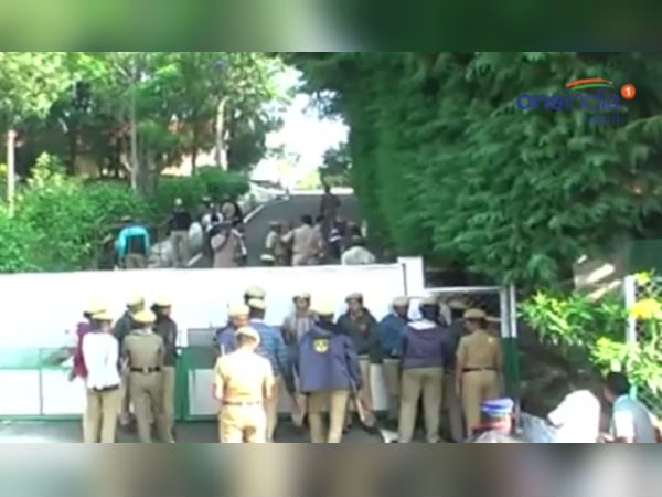  உதவி கேட்ட கனகராஜ் 