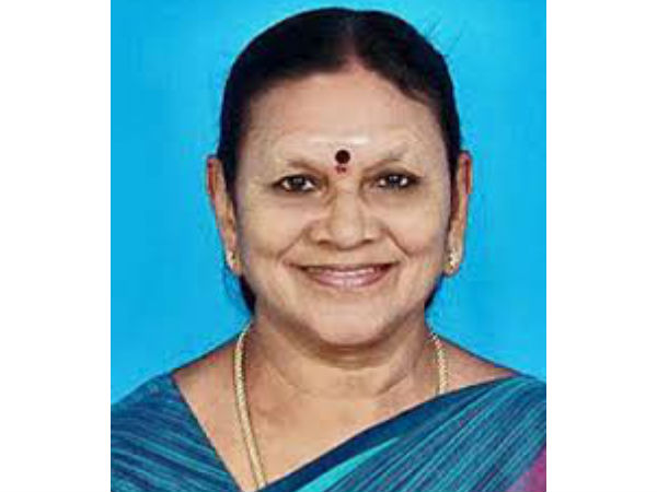 சரோஜா அறிக்கை 