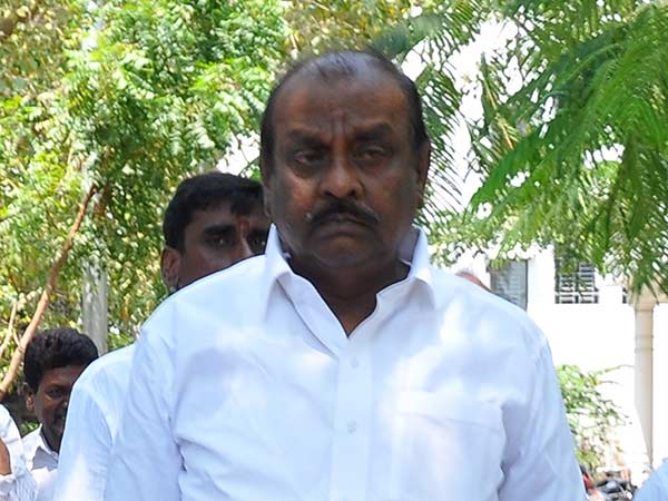 ஜெ. மரணம்